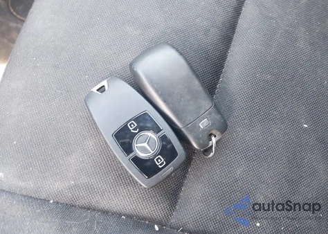 2020 Mercedes-Benz Sprinter 2500 High Roof V6 from USA, damaged, VIN W1W4ECHY3LT039414